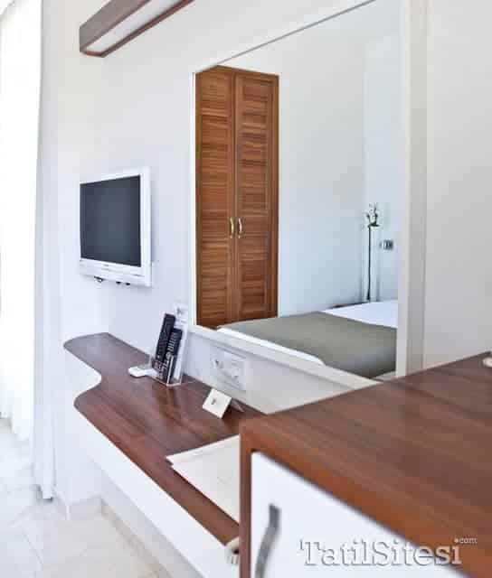 Olea Nova Hotel